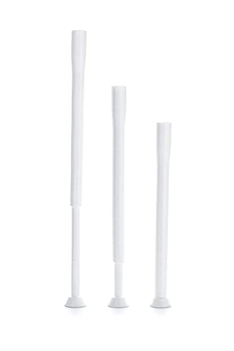 NewLife Naturals Disposable Plastic Vaginal Suppository Applicators - Fits Most Boric Acid Suppositories NewLife Naturals uk supplements