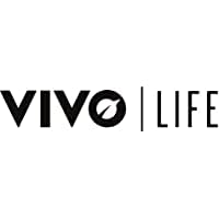 Vivo Life Perform Strawberry & Vanilla Flavour Vegan Protein Powder - BCAA Pea & Hemp Blend Vivo life uk supplements