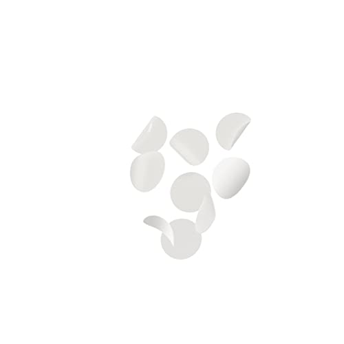 Welly Bandages - Face Savers, Hydrocolloid Acne Blemish Patch, Adhesive, Small Spot Shape Welly uk supplements
