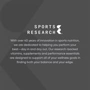 Sports Research Vegan Vitamin D3 + K2 Supplement with Organic Coconut Oil - 5000iu Sports Research uk supplements
