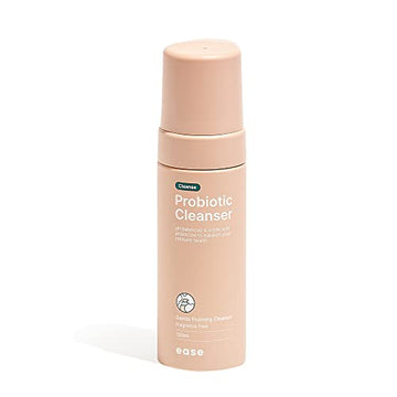 Ease - Probiotic Cleanser, Intimate Foaming Feminine Wash, Gentle Feminine Care Formula Ease uk supplements