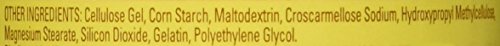 Nature Made Multi For Her 50+ Vitamin & Mineral Tabs, 90 ct (Pack of 2) Packaging May Nature Made uk supplements