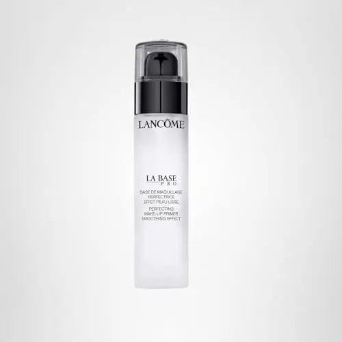 Lancôme La Base Pro Perfecting Oil-Free Makeup Primer | Smoothing Face Primer for All Skin Types | Creates a Flawless, Matte Canvas for Long-Lasting Makeup Application | 0.8 Fl Oz Lancôme uk supplements