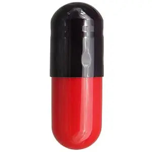 XPRS Nutra Size 3 Empty Capsules - 500 Count Empty Gelatin Capsules - Pills DIY Capsule Filling - Pure Bovine Pill Gel Caps Fillable XPRS Nutra uk supplements