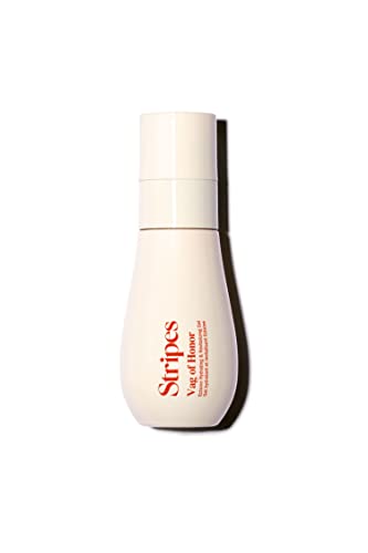 STRIPES by Naomi Watts - Vag Of Honor - Hydrating Gel For Relieving Vaginal Dryness, For Sensitive Skin STRIPES uk supplements