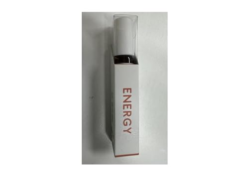 Benatu Energy Essential Oil Roll On Blend (with Clove, Lemon, Grapefruit Oil)- Travel Size Relaxing Roller benatu uk supplements