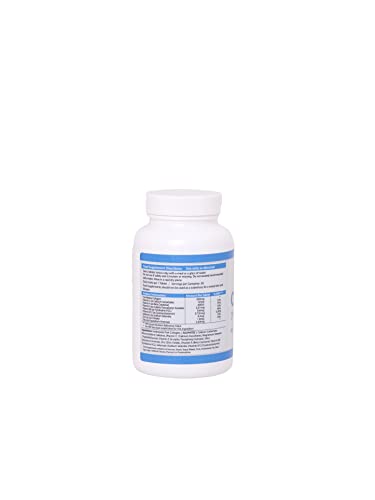 AHS Pure Marine Collagen 120 Tablets AHS uk supplements