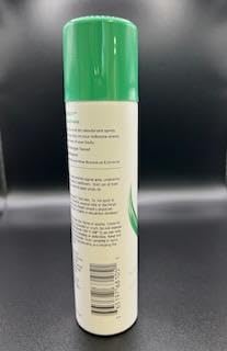 FDS Intimate + Body Dry Feminine Deodorant Spray, Delicate Breeze, 2 Oz Generic uk supplements