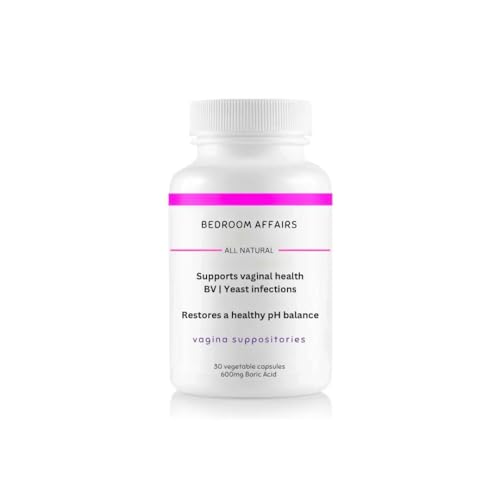 600mg Boric Pops My Store uk supplements