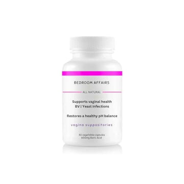 600mg Boric Pops My Store uk supplements