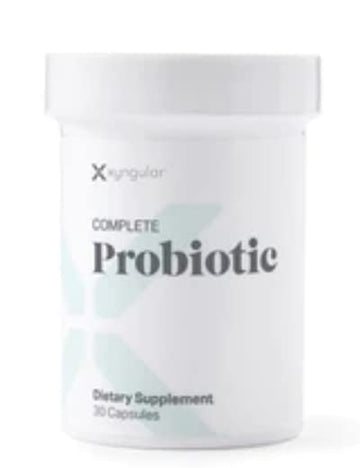 PROBIOTIX by Xyngular: Gut Health & Toxin Detox Xyngular uk supplements