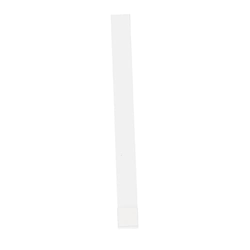 25Pack Nitric Oxide Test Strips to Test for Nitrite in The Mouth and Get Results in Just 10-15 Seconds Betued uk supplements