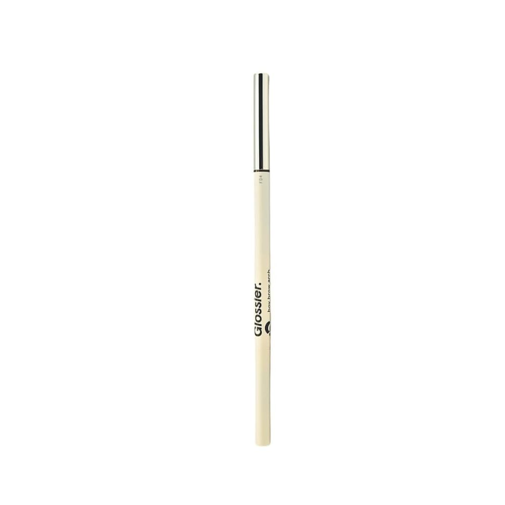 Glossier Boy Brow Arch 2-in-1 Longwear Pomade Eyebrow Pencil - Warm Brown Glossier uk supplements