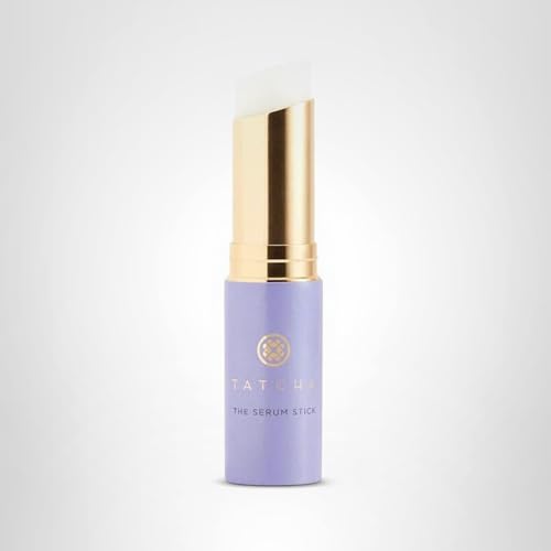 Tatcha The Serum Stick | Smooth Dry Fine Lines Instantly, Face & Eye Brightener Stick 8 G | 0.28 oz TATCHA uk supplements