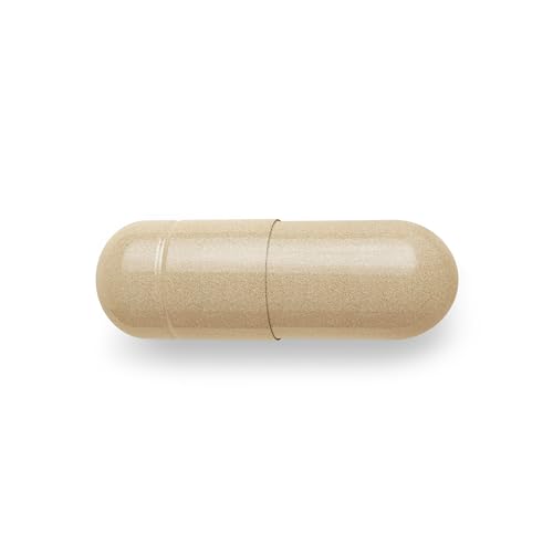 OLLY Balanced Perimeno Capsules, Supports Hormonal Balance, Mood & Metabolism During Perimenopause,* Fenugreek Extract, Chromium, 30 Day Supply - 30 Count OLLY uk supplements