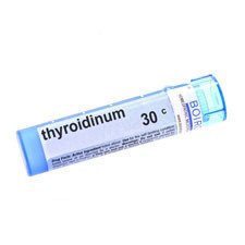BOIRON USA Thyroidinum 30c Boiron uk supplements