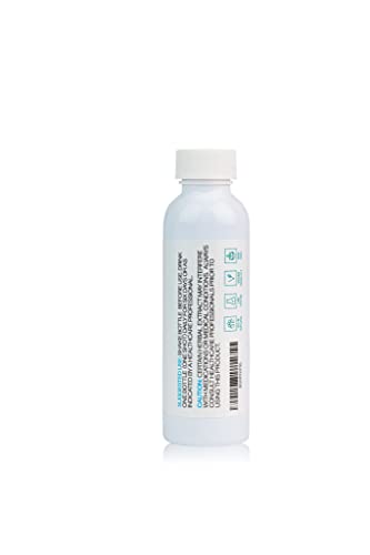 Bruizex Lymphatic Drainage Shots, Drink Supplment for Full Body Lymphatic Cleanse & Detox Bruizex uk supplements