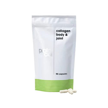 Body and Joint Care Collagen Supplement, Premium Fortigel Bioactive Peptides to Support Proto-Col uk supplements