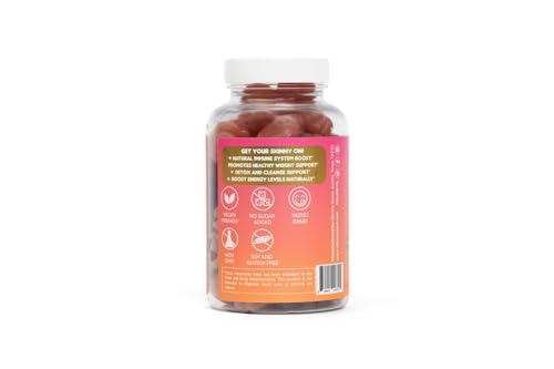 SkinnyBoost - Detox Tea Power Kit-1 - Daytime Tea (28 Bags) 1 Evening Detox Tea (14 Bags) SkinnyBoost uk supplements