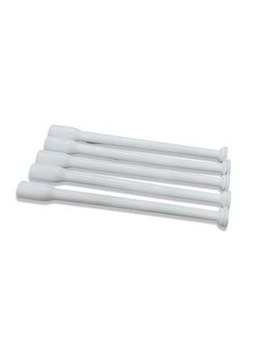 Vaginal Suppository Applicators for Women Disposable Fits Size 0 and 00 Capsules - Individually Wrapped My Store uk supplements