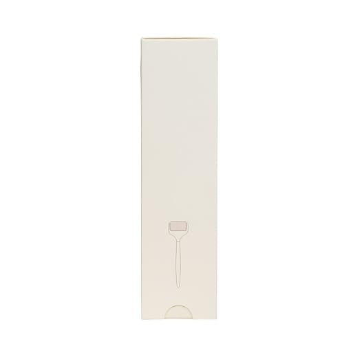 VEGAMOUR GRO+ Advanced Dermaroller | 1,200 Microneedle 0.25mm Scalp Tool | Gently Exfoliates the Scalp | Wide Head for Maximum Coverage VEGAMOUR uk supplements