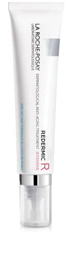 La Roche-Posay Redermic R Anti Aging Retinol Cream, Reduces Wrinkles La Roche-Posay uk supplements