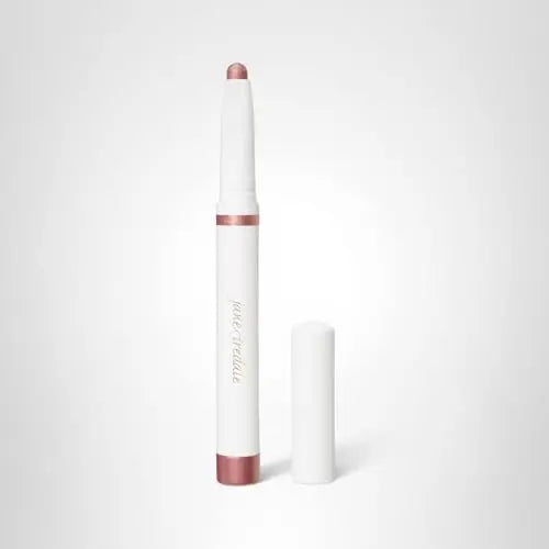 jane iredale ColorLuxe Eye Shadow Stick, Multi-Use Cream to Powder Formula with Sharpener, Highly Pigmented, Buildable, Long-Wear, Vegan, Cruelty-Free, Rosé jane iredale uk supplements