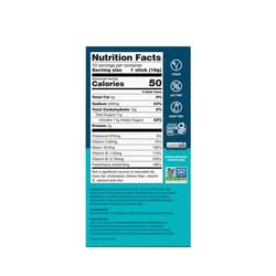Liquid I.V.® Hydration Multiplier - Passion Fruit | Electrolyte Powder Drink Mix | 1 Pack (10 Servings) Liquid I.V. uk supplements