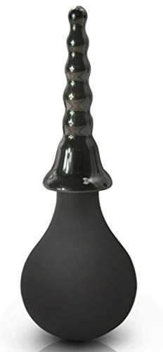 Beauty Molly Douches enemas Superior Medical Materials Enema Bulbs (Black), 11.7Ounce Beauty Molly uk supplements