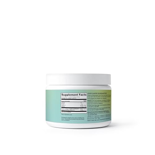 Sparkle Wellness VERISOL Bioactive Hydrolyzed Collagen Peptides | Collagen Powder Supplement with Vitamin C for Skin, Hair & Nail Health | Skin Boost (No Flavor) [30-Serves] Sparkle Wellness uk supplements