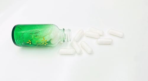 Sunflower Seeds - Vegan Vaginal Suppositories The Bare Sunflower uk supplements