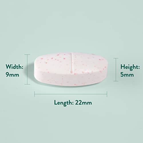 Holland & Barrett Marine Collagen with Vitamin C 3000mg 180 Tablets Holland & Barrett uk supplements