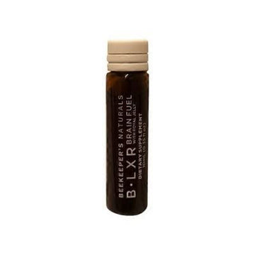 Beekeepers Naturals Brain Fuel, 10 ML Beekeepers Naturals uk supplements