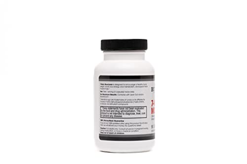 7-KETO Musclean. Lose up to 3X as Much Body Fat Without Losing Muscle Tone Beverly International uk supplements
