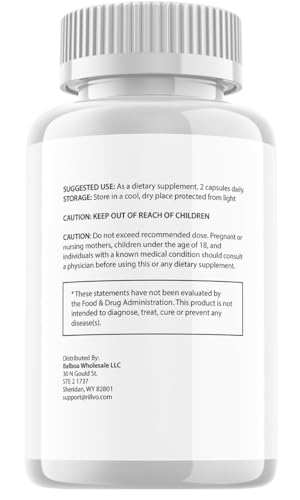 Rillvo (3 Pack) Puravive Extra Strength Pills - Official - Keto Puravive Advanced Formula Rillvo uk supplements