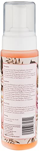Her SECRET GARDEN - Clean Yoni - Feminine Wash, Gentle Cleanse, Remove Odor, Promotes Healthy pH Her SECRET GARDEN uk supplements