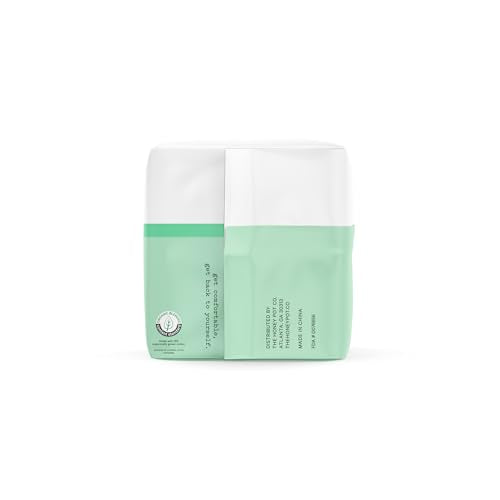 The Honey Pot Company - Non-Herbal Everyday Panty Liners - Organic Pads for Women - Cotton Cover The Honey Pot Company uk supplements