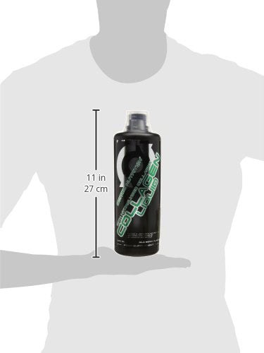 Scitec Nutrition Collagen Liquid Wild Berry 1000 ml Scitec Nutrition uk supplements