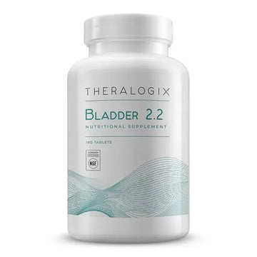 Theralogix Bladder 2.2 Multivitamin & Multimineral Supplement - 90-Day Supply Theralogix uk supplements