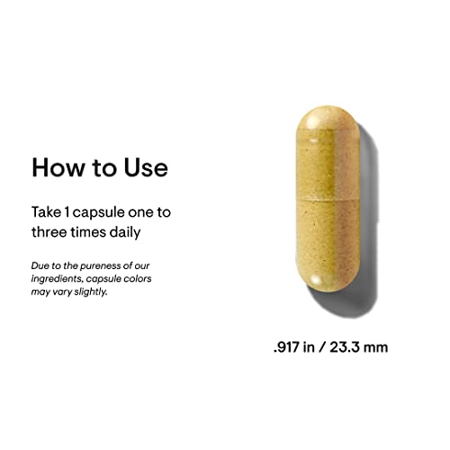 THORNE Basic B-Complex - Tissue-Ready Vitamin B Complex Supplement with Choline THORNE uk supplements