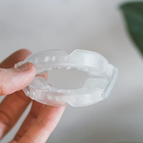Anti-Snore Device by SmartGuard. New Customizable Snore Reducing SmartGuard uk supplements