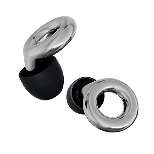 Loop Experience Ear Plugs for Concerts – High Fidelity Hearing Protection Loop uk supplements