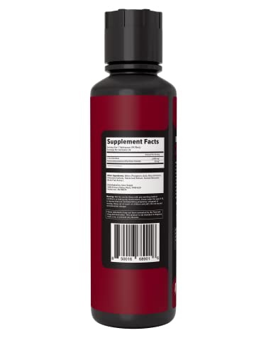 InnoSupps Volcarn 2000 - Advanced Fat Burning Liquid | L-Carnitine, GBEEC, Boost Energy InnoSupps uk supplements