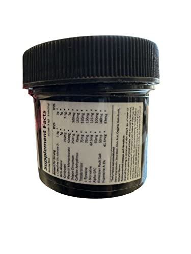 Yep Strength Pre-Workout 2 Scoop Trial Size (Strawberry Raspberry Twist) Yep Strength uk supplements