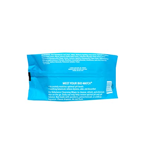 Good Clean Love BioPhresh Vaginal Suppository, Relieves Itching and Irritation and ReBalance Moisturizing Good Clean Love uk supplements