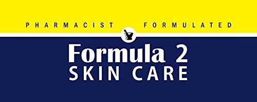 Pharmacist Formulated - Rectal Care Cream - Pain Relief for Hemorrhoids Formula 2 Skin Care uk supplements