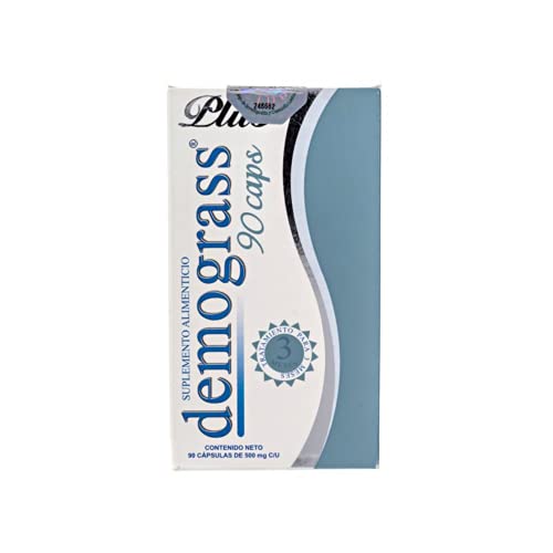 Demograss Plus 90 dias Day 100% Original Natural Suplemento Supply Dietary Demograss uk supplements