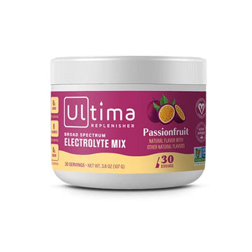 Ultima Replenisher Hydration Electrolyte Powder- 30 Servings- Keto & Sugar Free Ultima Replenisher uk supplements