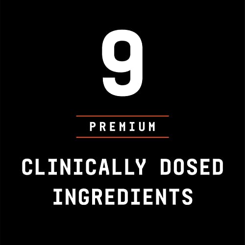 BEYOND RAW LIT AF | Advanced Formula Clinical Strength Pre-Workout Powder | Contains BEYOND RAW uk supplements