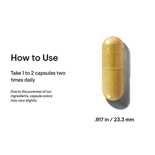 THORNE Berberine - Dual Action Formula with Phytosome Plus Botanical Extract - Support THORNE uk supplements